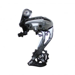 Derailleur VTT Arriere Shimano 7/8v. Acera M360 Argent