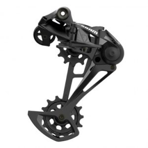 Derailleur VTT Arriere Sram 12v Sx Eagle Noir Chape Longue