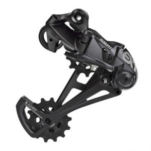 Derailleur VTT Arriere Sram 8v. Ex1 Noir