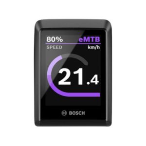 Display VAE Vélo Electrique Kiox 300 Smart System Bosch Bhu3600 (Vendu Seul)