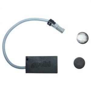 Dispositif Electronique Polini Hi-speed pour VAE / Vélo Electrique à Moteur Bosch Active et Performance (Attention Port Du Casque Obligatoire pour L'utilsateur Du Vae) Ref 950.830.031