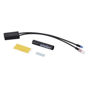 Dispositif Electronique Polini Hi-speed pour VAE / Vélo Electrique à Moteur Bosch Smart System ((Attention Port Du Casque Obligatoire pour L'utilsateur Du Vae) Ref 950.830.049