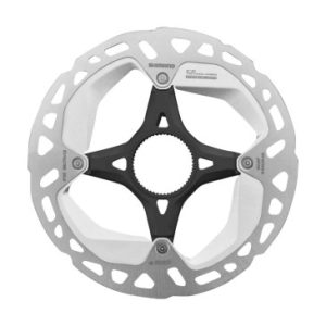 Disque de Frein Route Centerlock Shimano Ice Tech 160mm -rt800s