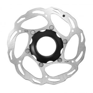 Disque de Frein Route / VTT Centerlock Gravity Brakco 140mm Compatible Shimano