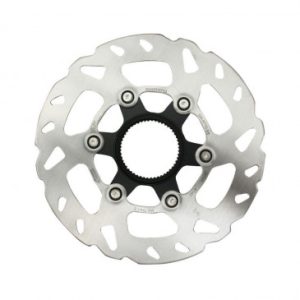 Disque de Frein Route / VTT Centerlock Shimano Rt70 105/slx 140mm Ice-tech Sm-rt70ss