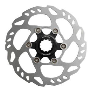 Disque de Frein Route / VTT Centerlock Shimano Rt70 105/slx 140mm Ice-tech Sm-rt70ss (En Sachet pour Atelier)