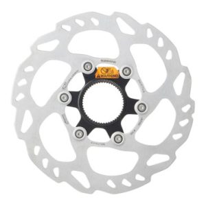 Disque de Frein Route / VTT Centerlock Shimano Rt70 105/slx 160mm Ice-tech Sm-rt70s