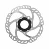 Disque de Frein Route / VTT Centerlock Swissstop Catalyst One 160mm