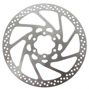 Disque de Frein VTT 6 Trous Shimano 160mm Deore/slx -rt66s