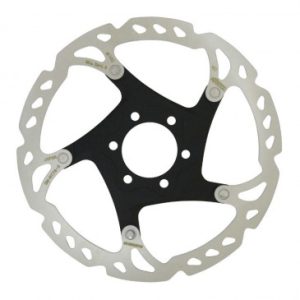 Disque de Frein VTT 6 Trous Shimano 160mm Xt -rt76s