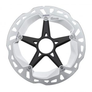 Disque de Frein VTT Centerlock Ice Tech Shimano 180mm Xt (Rt-mt800)