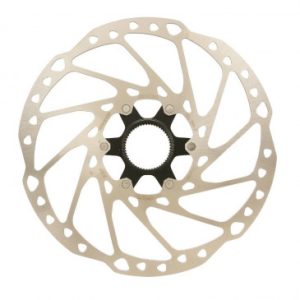 Disque de Frein VTT Centerlock Shimano 203mm Deore/slx Rt64