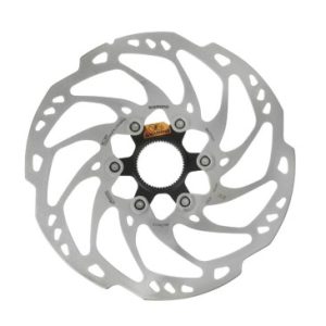 Disque de Frein VTT Centerlock Shimano Rt70 Slx 203mm Ice-tech Sm-rt70l