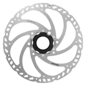 Disque de Frein VTT Centerlock Swissstop Catalyst One 220mm