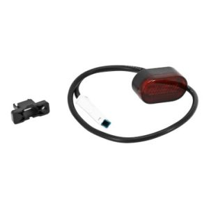 Eclairage/feu Arrière de Garde-boue pour Trottinette Xiaomi M365