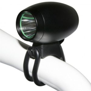 Eclairage Velo à Batterie Avant Gravity Led 900 Lumens 3 Modes (Autonomie 4h-16h