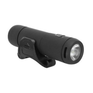 Eclairage Velo USB Avant Gravity Lw-600 Leds 700 Lumens Noir (Vendu à L'unite) -