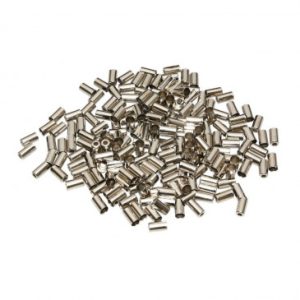 Embout de Gaine 5 Mm - Long 10 Mm Metal (Boite de 200) -marwi-