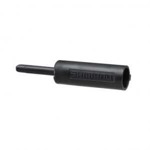 Embout de Gaine Shimano avec Guide - pour Dura-ace 9000 et Ultegra 8000/8020 (Vendu à L'unite)