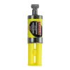 Epoxy/colle Arexons System Acier Ultra-resistant 200kg/cm2 (Seringue 25 Ml Sous Blister)