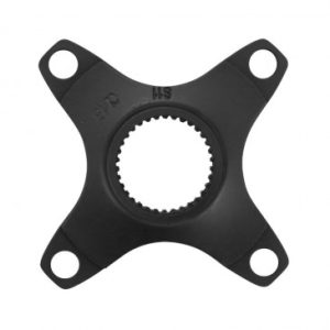 Etoile Plateau Spider Leader Fox pour Moteur Bafang M500 /m420 Diam 104mm