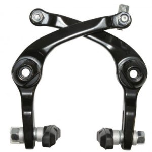 Etrier Frein Bmx U-brake Noir Avant (a L'unite)