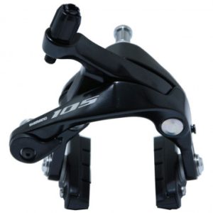 Etrier Frein Route Shimano Arriere 105 R7000 Noir (Vendu à L'unite)