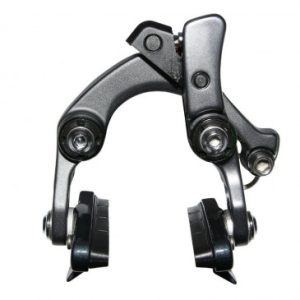 Etrier Frein Route Shimano Arriere Ultegra R8010 Montage Direct Sous Boitier (Fixation 2 Pivots)