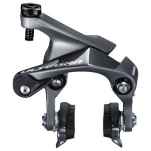 Etrier Frein Route Shimano Arriere Ultegra R8010 Montage Direct Sur Haubans (Fixation 2 Pivots)