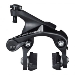 Etrier Frein Route Shimano Arriere Ultegra R8110 Montage Direct pour Haubans (Fixation 2 Pivots)