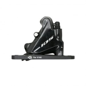 Etrier Frein Route Shimano Disque Avant 105 R7070 Flatmount (Vendu à L'unite)