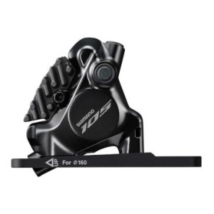 Etrier Frein Route Shimano Disque Avant 105 R7170 Flatmount (Vendu à L'unite)