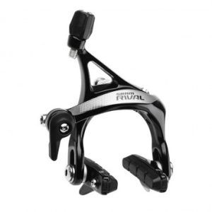 Etrier Frein Route Sram Rival Arriere Dual Pivot (Largeur Max Pneu 28 Mm) (Vendu à L'unite)