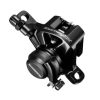 Etrier Frein VTT Disque Mecanique Avant/arriere Shimano Br-tx805 Noir (Vendu à L'unite)