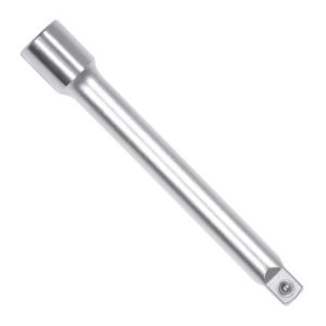 Extension/rallonge Cle à Cliquet Cyclus Pro 3/8 L 125 Mm Acier Chrome Vanadium (Vendu à L'unite) -made in Germany-