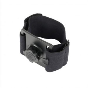 Fixation Z Armband Mount pour Coque Smartphone Zefal Console Etanche (Fixation Au Bras)