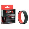 Fond de Jante Atelier Adhesif Conversion Route/gravel Tubetype en Tubeless Velox Diam 23mm Roue Largeur 21-23c (Rouleau 10m)