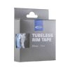 Fond de Jante Atelier Adhesif Conversion VTT Tubetype en Tubeless Schwalbe 29mm (Rouleau 10m)