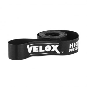 Fond de Jante Velox Roue 700c/vtt 29" Haute Pression en 22mm (Vendu à L'unite en Vrac pour Montage Atelier)