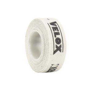 Fond de Jante Velox Tresse Adhesif en 16mm Longueur 2m (2 Pieces Sur Carte)