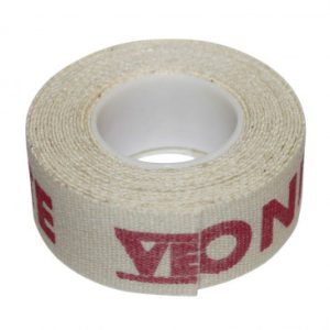 Fond de Jante Velox Tresse Adhesif en 19mm Longueur 2m (Vendu à l'unité)