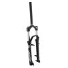 Fourche VTT 26 " Rockshox Recon Noir Compatible Frein à Disque et V-brake Pivot Lisse 1"1/8-28