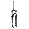 Fourche VTT 26" Suntour Xcm Ds Rl Alu Noir 80mm pour Frein à Disque Blocable Au Cintre 1"1/8-28