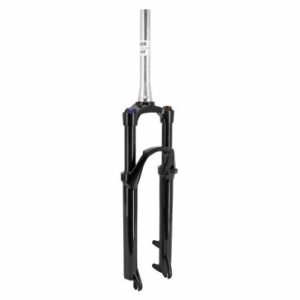 Fourche VTT 27.5" Leader Fox Swan Noir 1" 1/8 Tapered Conique