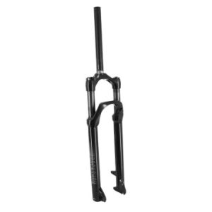 Fourche VTT 29 " Rockshox Judy Silver Tk Solo Air Noir pour Frein à Disque Pivot Droit 1"1/8-28