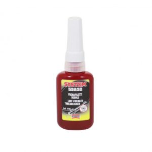 Frein Filet Arexons 52a22 à Resistance Faible (10 Ml)