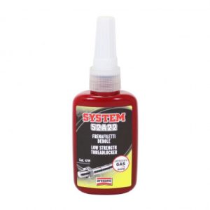 Frein Filet Arexons 52a22 à Resistance Faible (50 Ml)