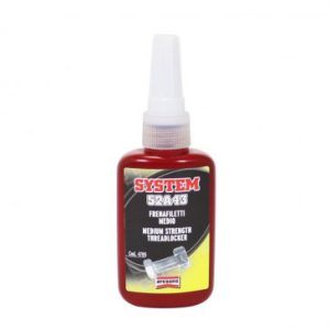 Frein Filet Arexons 52a43 à Resistance Moyen (50 Ml)