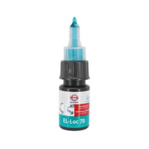 Frein Filet Elring El-loc70 Vert Resistance Fort (700.521) (10 Ml)