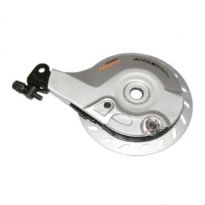 Frein Flasque Roller Brake Arriere Shimano Nexus Br-c3000 (Vendu à L'unite) - Frein Tambour